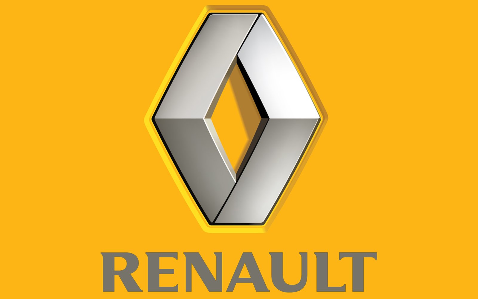 Renault has a new logo!  But what does the Renault logo actually mean?