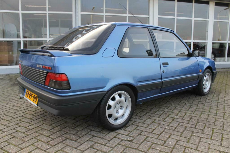 Why you would rather have this GTI than a classic Volkswagen Golf GTI