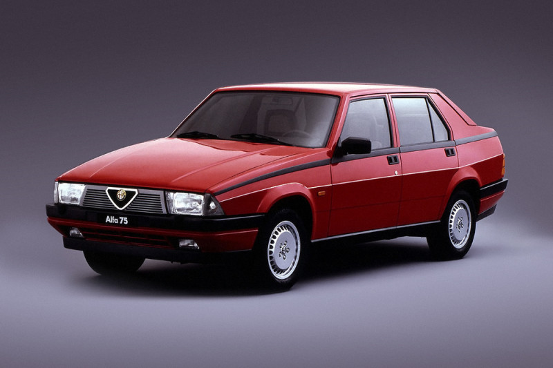 Desta forma, você mantém seu antigo Alfa Romeo, Fiat ou Lancia na estrada por mais tempo